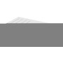 Mikrotik CRS504-4XQ-IN switch di rete Gestito Fast Ethernet (10/100) Supporto Power over Ethernet (PoE) Bianco