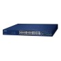 PLANET GS-4210-16UP8T4X switch di rete Gestito L2/L4 Gigabit Ethernet (10/100/1000)