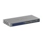 NETGEAR XS724TM Gestito L2/L3/L4 Grigio (XS724TM-100EUS)