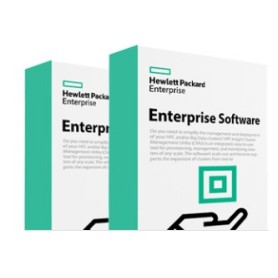 HPE Networking IMC Business Service Performance Software Module License E-LTU (JH320AAE)
