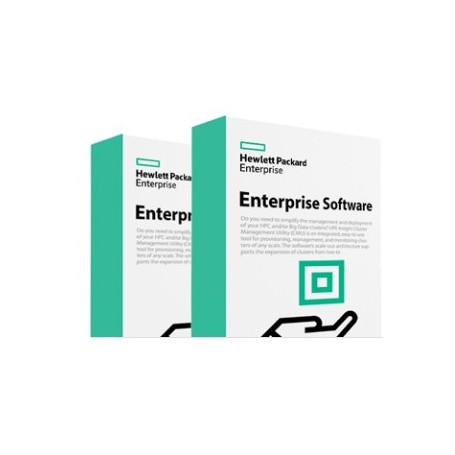 HPE Networking IMC Business Service Performance Software Module License E-LTU (JH320AAE)