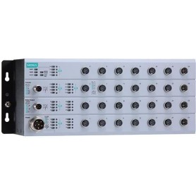 Moxa EN50155 MANAGED M12 ETHERNET S (49514)