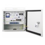 LevelOne OSW-1061 switch di rete Gestito L2 2.5G Ethernet (100/1000/2500) Supporto Power over Ethernet (PoE) Nero