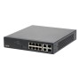 Axis 01191-002 switch di rete Gestito Gigabit Ethernet (10/100/1000) Supporto Power over Ethernet (PoE) Nero