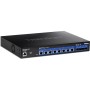 Trendnet TEG-7124WS switch di rete Gestito L2/L3/L4 10G Ethernet (100/1000/10000) 1U Nero