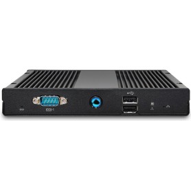 AOpen Digital Engine DE3129 - Digital Signage-Player - 8 GB RAM - Intel N-series - SSD - 128 GB - 4K UHD (2160p) (91.DEV00.E1A0)