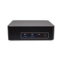 AOPEN DEN5128 Nero 128 GB 2.0 canali (90.ON600.AEA0)