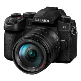 Panasonic Lumix DC-G97 Kit 3,5-5,6/14-140 POWER OIS (DC-G97HE)
