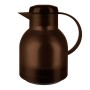 EMSA 509820 caraffa, brocca e bottiglia Marrone