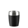 EMSA 514514 tazza da viaggio Nero