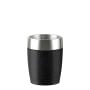 EMSA 514514 tazza da viaggio Nero