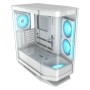 COUGAR Gaming FV270 RGB Midi Tower Bianco (CGR-58M6W-RGB)