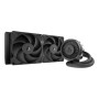 ARCTIC Liquid Freezer III Pro 280 Processore Raffreddatore di liquidi tutto in uno 12 cm Nero 1 pz (ACFRE00179A)