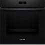 Bosch Serie 2 , Forno da incasso, 60 x 60 cm, Nero HBA571BB4