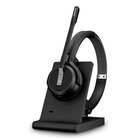 EPOS IMPACT 5000 Go MS Stereo USB-A Headset Kabellos (1001436)
