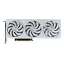 Palit GeForce RTX 5070 White OC NVIDIA 12 GB GDDR7 (NE75070U19K9-GB2050W)