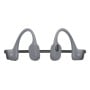 SHOKZ OpenSwim Pro Auricolare Wireless A orecchio aperto Sport Bluetooth Grigio (S711-ST-GY)