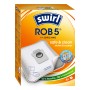 Swirl ROB 5 Sacchetto per la polvere Robot aspirapolvere (230921)