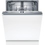 Bosch SMV4HTX14E Serie 4, lavastoviglie (60 cm, Home Connect)