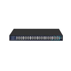 Lanview LVN-1UMOUNT-48PORT-2SFP-1G non classificato