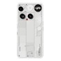 Nothing Phone (3) 16,9 cm (6.67") Doppia SIM Android 15 5G 12 GB 256 GB 5150 mAh Bianco (A10000023)
