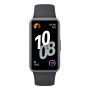 Huawei Band 10 AMOLED Braccialetto per rilevamento di attività 3,73 cm (1.47") Nero (55020EEP)