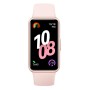 Huawei Band 10 AMOLED Braccialetto per rilevamento di attività 3,73 cm (1.47") Rosa (55020EEK)
