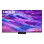 Samsung QE55QN80FAU 139,7 cm (55") 4K Ultra HD Smart TV Wi-Fi Argento (QE55QN80FAUXXH)