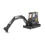 BRUDER Volvo Compact Excavator (02465)