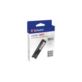 Verbatim Vi3000 256 GB M.2 PCI Express 3.0 NVMe (49373)
