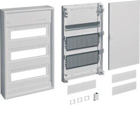Hager VA36APZ asse di distribuzione elettrica