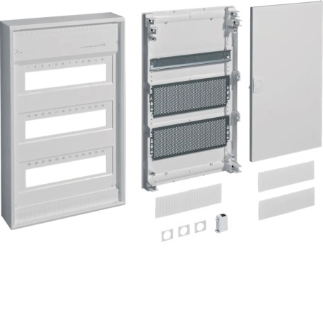 Hager VA36APZ asse di distribuzione elettrica