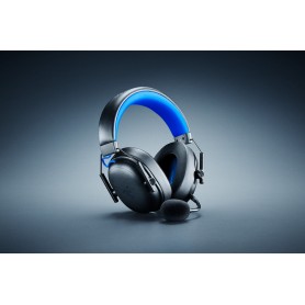 Razer BlackShark V3 X Hyperspeed for Playstation Black (RZ04-05420400-R3G1)