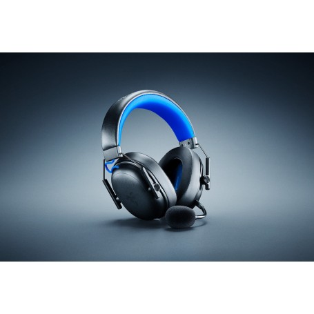 Razer BlackShark V3 X Hyperspeed for Playstation Black (RZ04-05420400-R3G1)