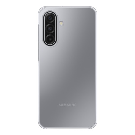 Samsung EF-QA176CTEGWW custodia per cellulare 17 cm (6.7") Cover Trasparente
