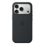 Apple MGFK4ZM/A custodia per cellulare 16 cm (6.3") Cover Nero