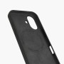 Vonmählen MSC00093 custodia per cellulare 16 cm (6.3") Cover Nero