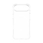 PanzerGlass CARE by ® Fashionable Cover Samba Trasparente con MagSafe Bianco iPhone 17 Air (CR69281)