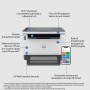 HP LaserJet Tank 2604dw Wireless Multifunction Bianco e nero Stampante, Fotocopiatrice, scanner Fronte/retro (381V0A)