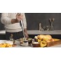 Cecotec Power TitanBlack 1500 XL TotalMix Frullatore ad immersione 1500 W Nero, Verde, Acciaio inox (4275)