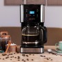 Cecotec Coffee 66 Drop & Touch Manuale Macchina per espresso (272)