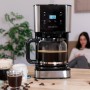 Cecotec Coffee 66 Drop & Touch Manuale Macchina per espresso (272)