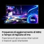 Samsung Monitor Gaming Odyssey G7 - G75F da 37" UHD Curvo (LS37FG750EUXEN)