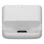 Epson EH-LS670B Proiettore a raggio standard 3LCD UHD 4K (3840x2160) Bianco (V11HB82040)