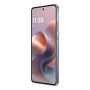 Motorola moto g86 power 5G 16,9 cm (6.67") Doppia SIM Android 15 USB tipo-C 12 GB 256 GB 6720 mAh Lillà (PB8X0033PL)