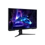 Samsung LS32DG302EUXEN Monitor PC 81,3 cm (32") 1920 x 1080 Pixel Full HD LCD Nero
