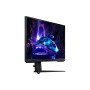 Samsung LS32DG302EUXEN Monitor PC 81,3 cm (32") 1920 x 1080 Pixel Full HD LCD Nero