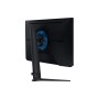 Samsung LS32DG302EUXEN Monitor PC 81,3 cm (32") 1920 x 1080 Pixel Full HD LCD Nero
