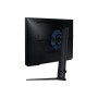 Samsung LS32DG302EUXEN Monitor PC 81,3 cm (32") 1920 x 1080 Pixel Full HD LCD Nero