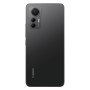 Xiaomi 12 Lite 16,6 cm (6.55") Doppia SIM Android 12 5G USB tipo-C 8 GB 128 GB 4300 mAh Nero (MZB0BK4EU)